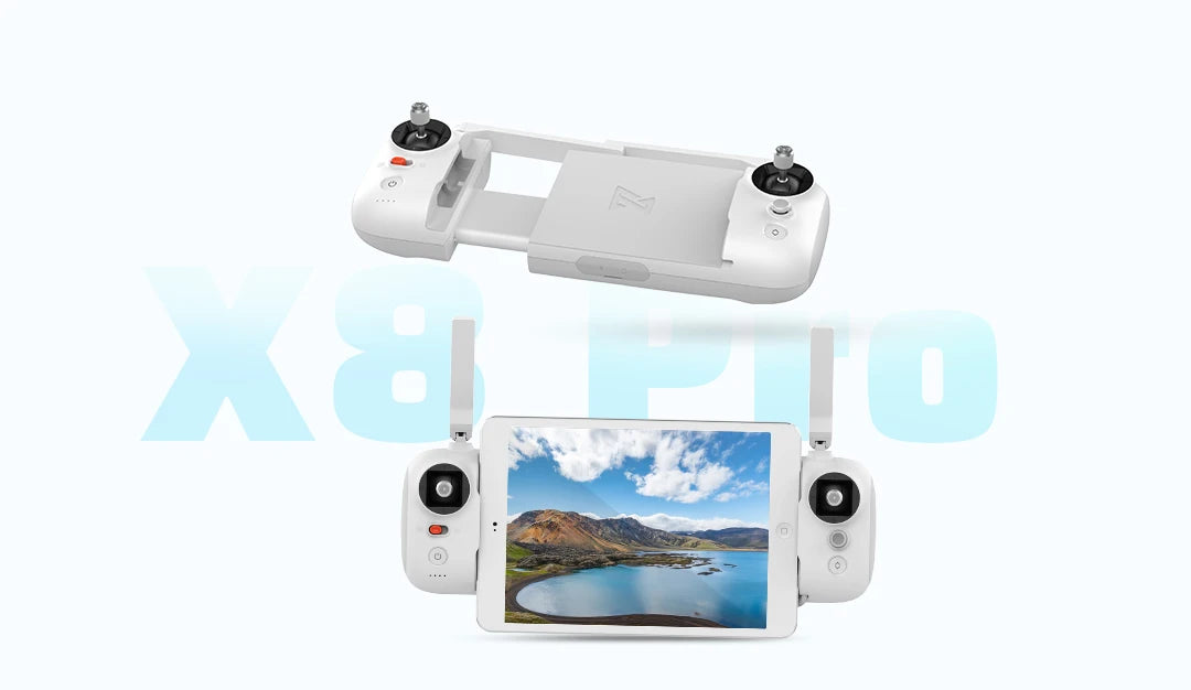 FIMI X8 Pro 2025