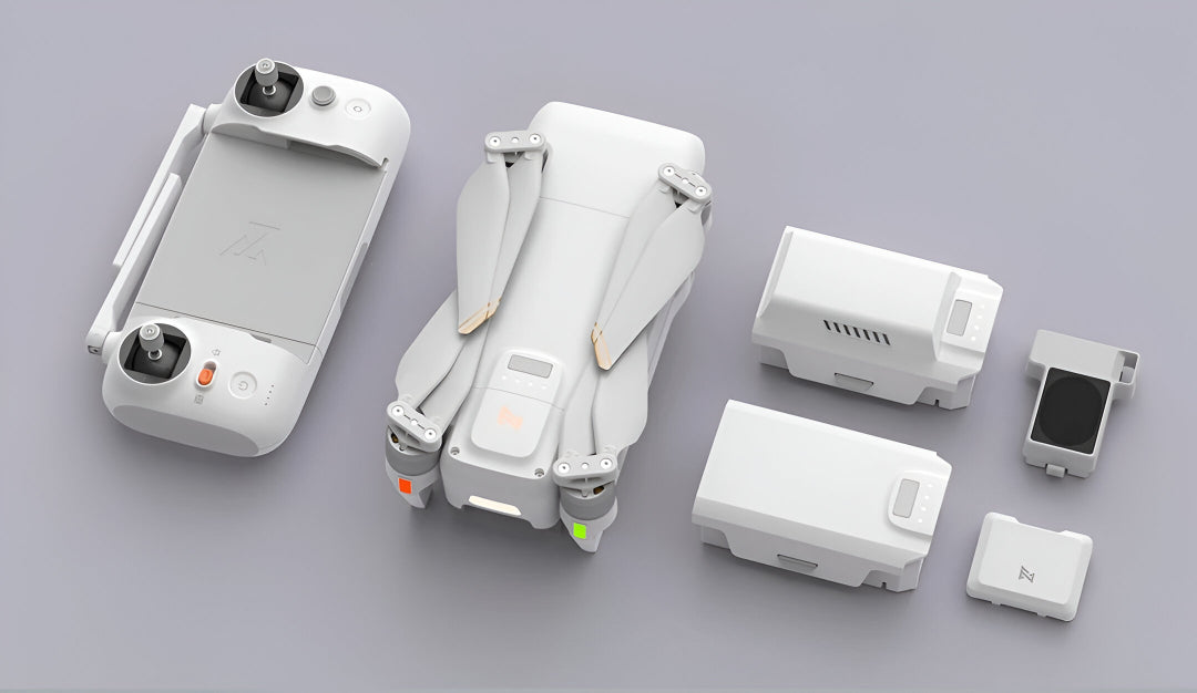 FIMI X8 Pro 2025