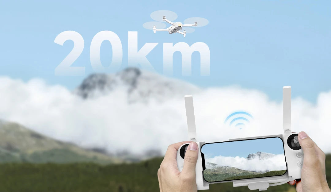 FIMI X8 Pro 2025
