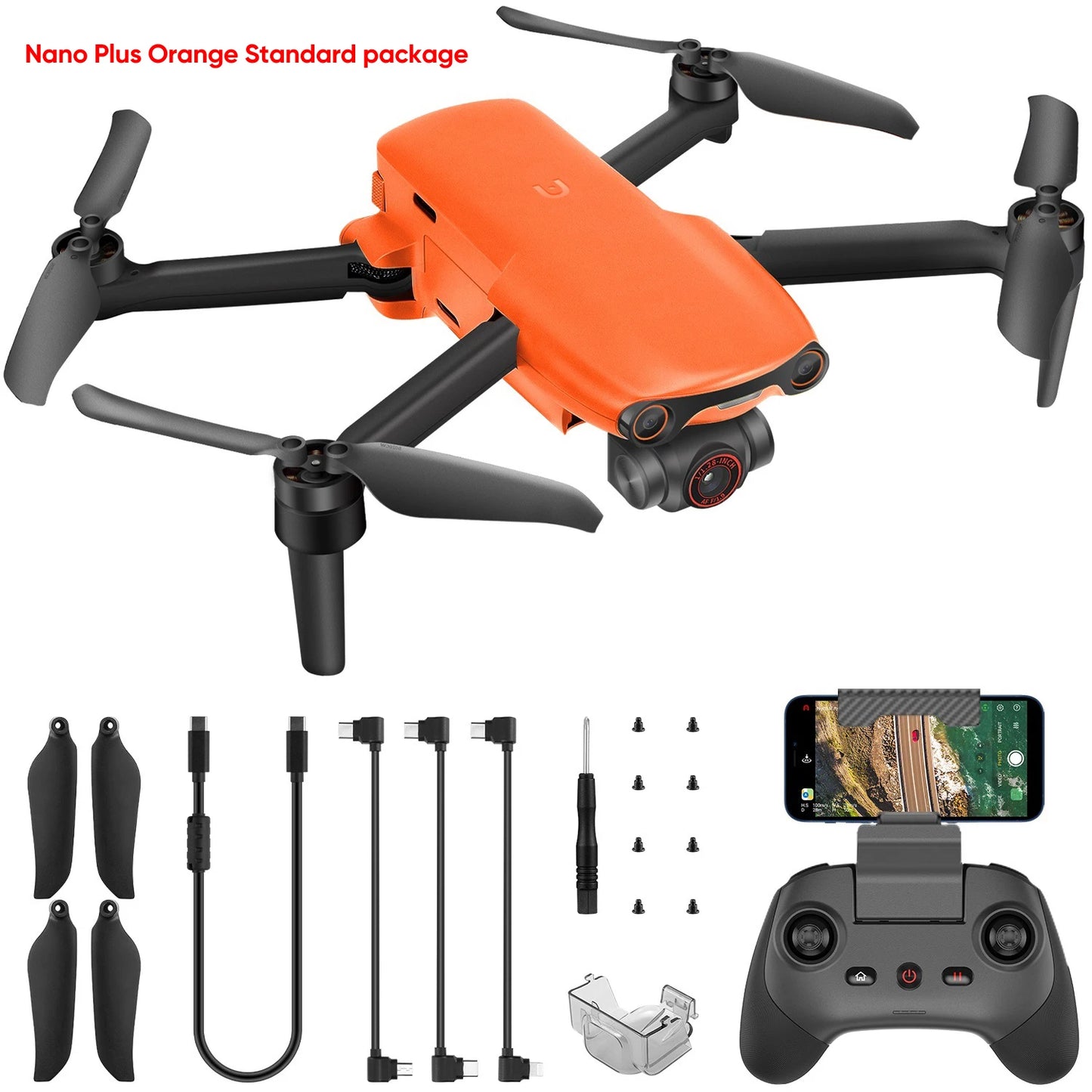 Autel EVO Nano+