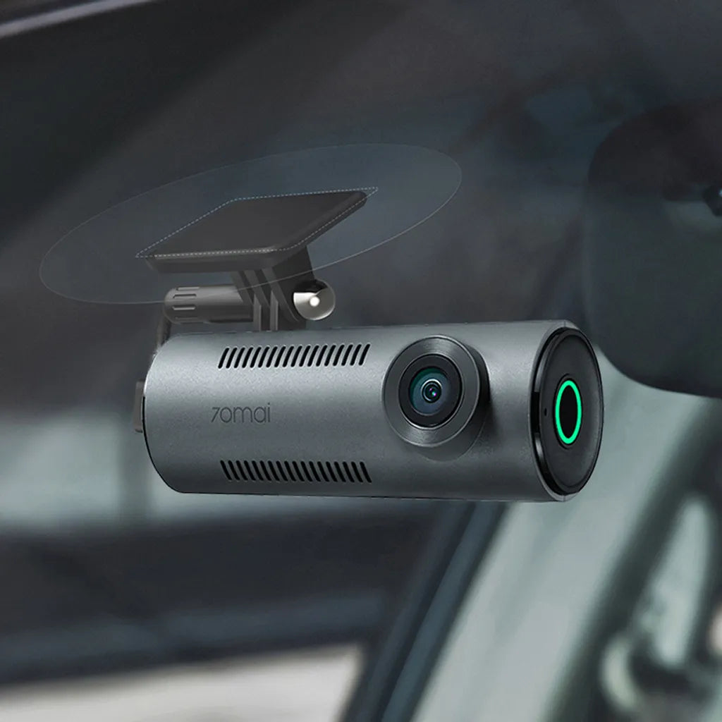 70mai Dash Cam M310