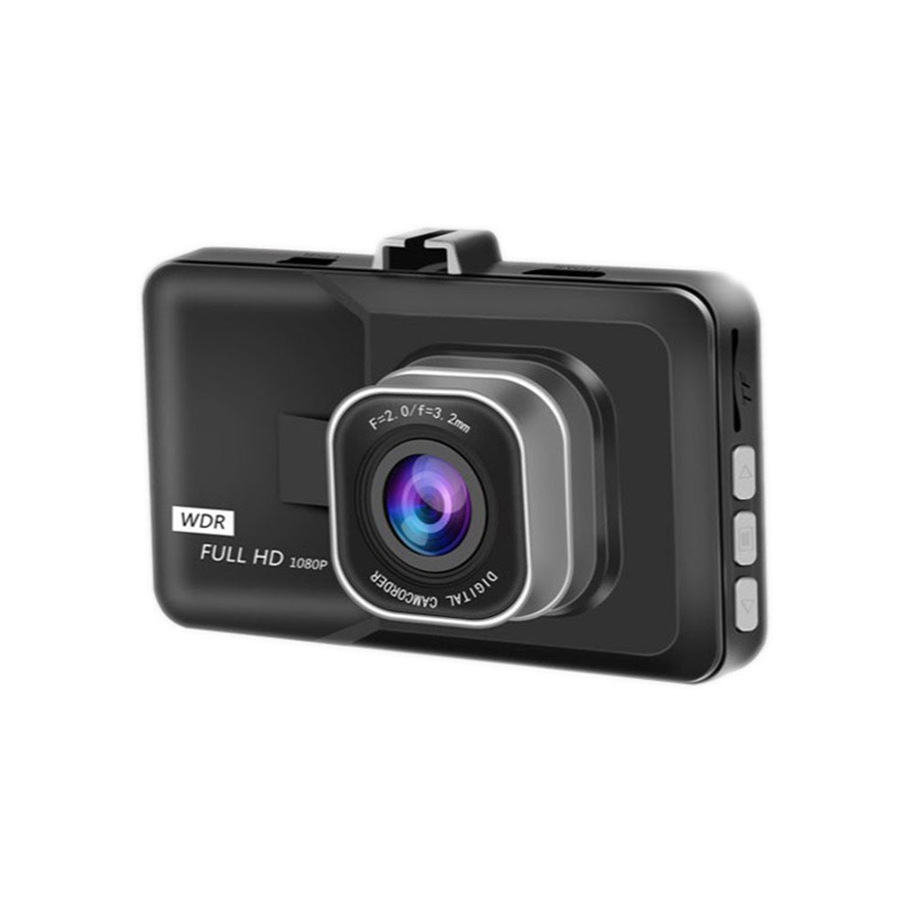 1080p HD Car Dashcam