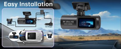 V22B 4K Ultra HD