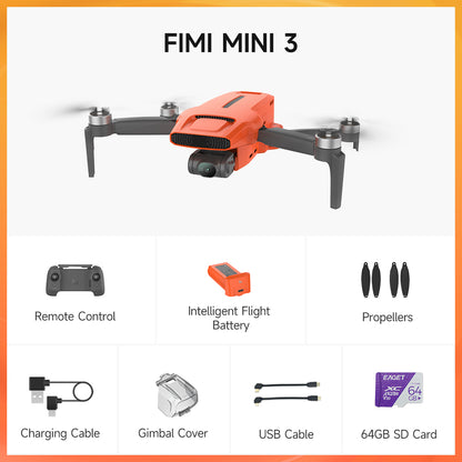 FIMI MINI 3