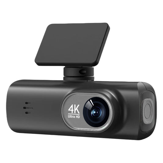 4K Ultra HD Car Dashcam