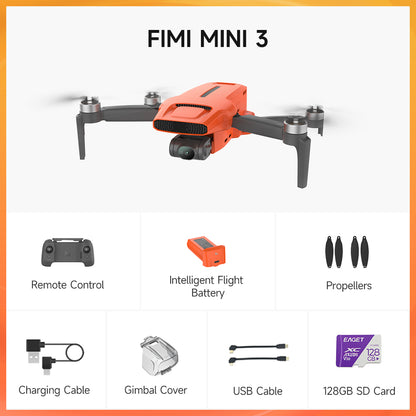 FIMI MINI 3