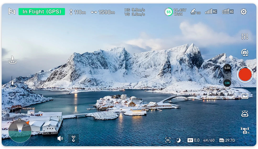 FIMI X8 Pro 2025