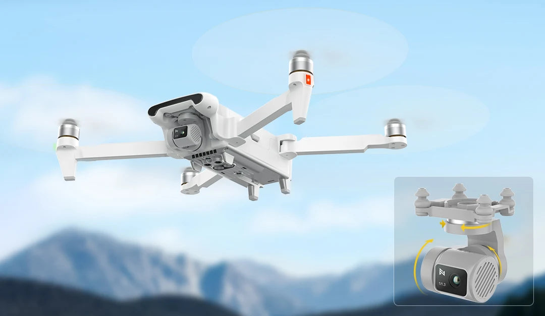 FIMI X8 Pro 2025