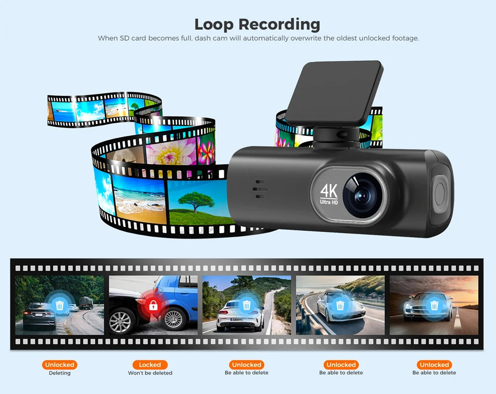 V22B 4K Ultra HD