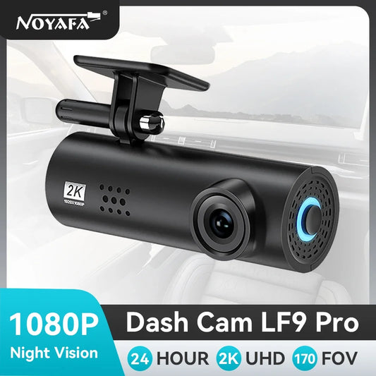 NOYAFA 1080P WIFI
