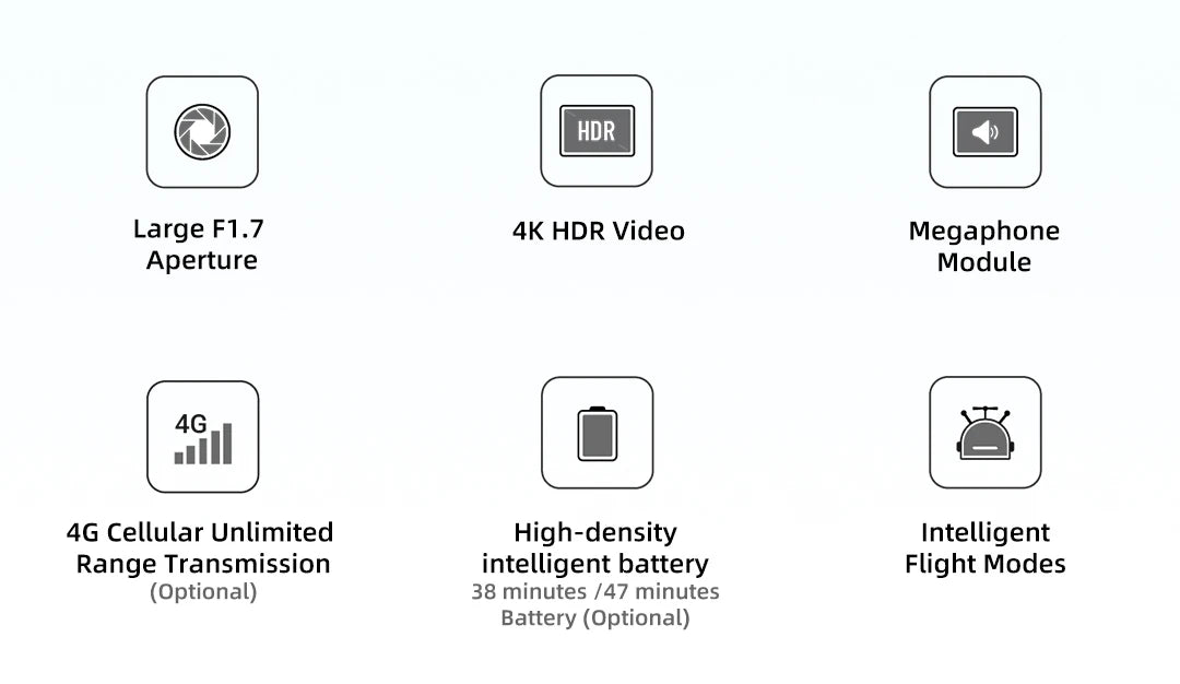 FIMI X8 Pro 2025
