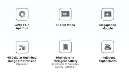 FIMI X8 Pro 2025