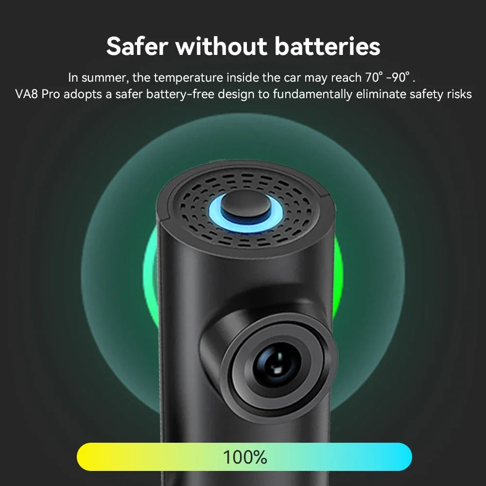 NOYAFA 1080P WIFI