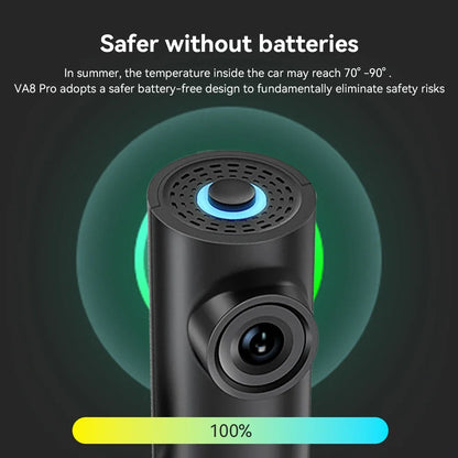 NOYAFA 1080P WIFI