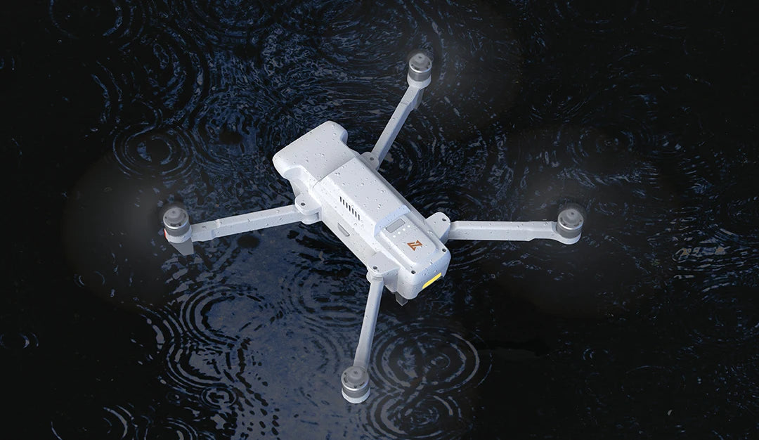 FIMI X8 Pro 2025