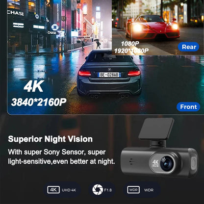 V22B 4K Ultra HD