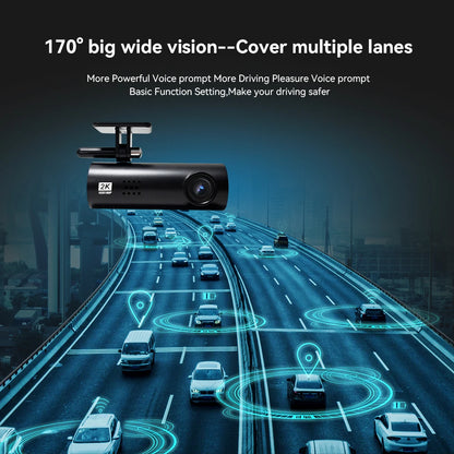 NOYAFA 1080P WIFI